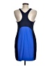Athleta Color Block Blue Cocktail Dress Size M (petite) - photo 2