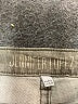 Jennifer Lopez Stripes Gray Jeans Size 6 - photo 7