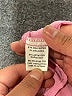 Mine Pink Tank Top Size L - photo 8