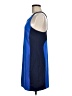 Athleta Color Block Blue Cocktail Dress Size M (petite) - photo 5