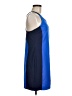 Athleta Color Block Blue Cocktail Dress Size M (petite) - photo 4