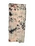 Lulla by Bindya 100% Polyester Tan Pink Scarf One size - photo 2