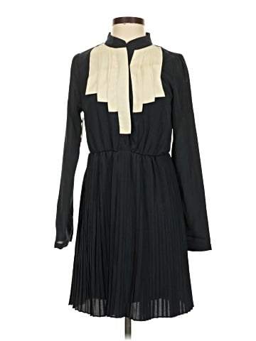 Kling Casual Dress (view 1)