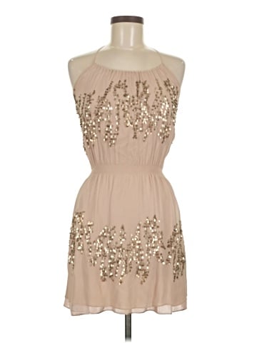 Parker Cocktail Dress (view 1)