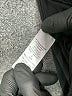 Scoop Black Casual Pants Size S - photo 8