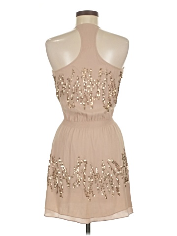 Parker Cocktail Dress (view 2)