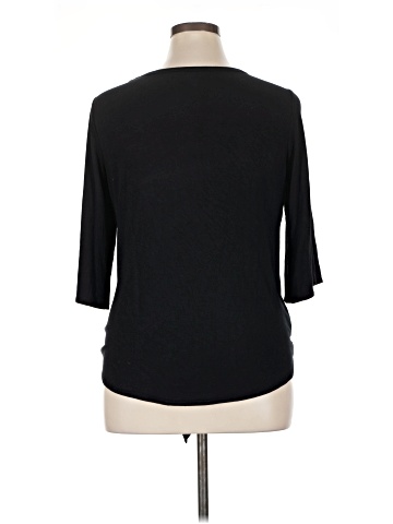 Premise Studio 3/4 Sleeve T-Shirt (view 2)