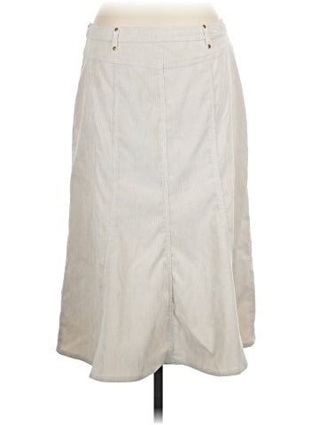 Chadwicks Casual Skirt (view 2)
