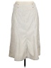 Chadwicks Ivory Casual Skirt Size 12 (petite) - photo 2