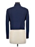 Valentino 100% Wool Blue Jacket Size 6 - photo 2