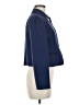 Valentino 100% Wool Blue Jacket Size 6 - photo 4