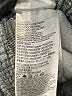 Nike 100% Polyester Gray Sweatpants Size 6 - 7 - photo 4