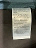 Women With Control Black Active Pants Size XL - photo 5