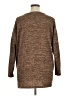 Reborn J Brown Pullover Sweater Size XL - photo 2
