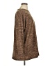 Reborn J Brown Pullover Sweater Size XL - photo 4