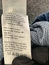 J.Crew Blue 3/4 Sleeve Blouse Size XXS - photo 8