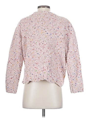 Jun & Ivy Pullover Sweater (view 2)