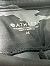 Athleta Camo Black Active Pants Size M - photo 4