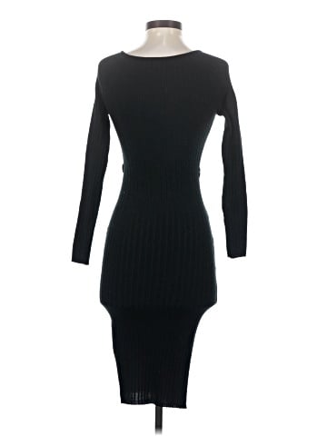 Say What? Cocktail Dress (view 2)