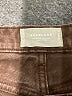Everlane Brown Jeans Size 25 waist - photo 4