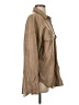 12th Tribe Tan Long Sleeve Button-Down Shirt Size Sm - Med - photo 4