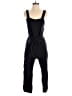 Everlane Solid Black Jumpsuit Size 2 (petite) - photo 1