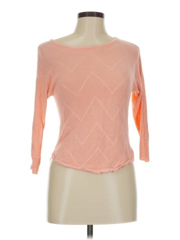 Dana Buchman Pullover Sweater (view 1)