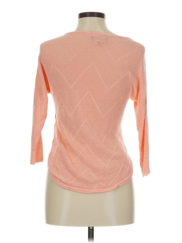 Dana Buchman Pullover Sweater (view 2)