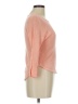 Dana Buchman 100% Viscose Orange Pullover Sweater Size M - photo 4