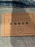 Blank NYC 100% Cotton Blue Denim Jacket Size XS - photo 6