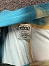 Teeki Print Blue Leggings Size XS - photo 4