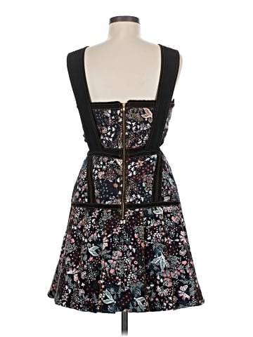 Self-Portrait Cocktail Dress (view 2)