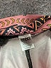 Teeki Print Pink Leggings Size XS - photo 4
