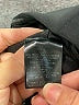 Adelyn Rae Solid Black Jumpsuit Size XS - photo 5