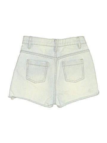 Cotton on Kids Denim Shorts (view 2)