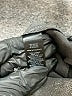 Express Metallic Silver Faux Leather Skirt Size 4 - photo 5
