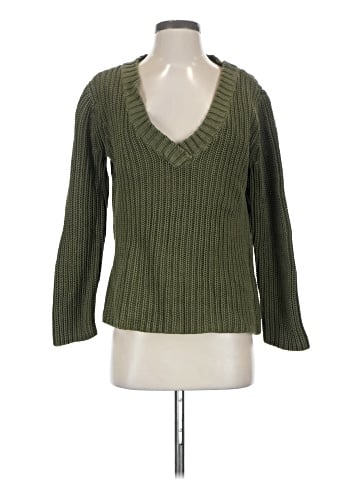 Alexandra Bartlett Pullover Sweater (view 1)