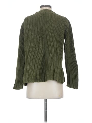 Alexandra Bartlett Pullover Sweater (view 2)