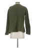 Alexandra Bartlett Green Pullover Sweater Size S - photo 2