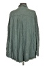 Assorted Brands Green Long Sleeve Button-Down Shirt Size S - photo 2
