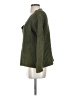 Alexandra Bartlett Green Pullover Sweater Size S - photo 5