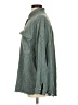 Assorted Brands Green Long Sleeve Button-Down Shirt Size S - photo 5
