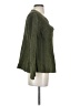 Alexandra Bartlett Green Pullover Sweater Size S - photo 4