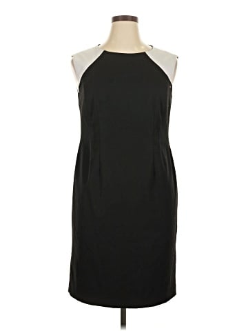 Evan Picone Cocktail Dress (view 1)