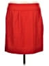 J.Crew Red Wool Skirt Size 12 - photo 1