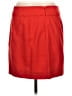 J.Crew Red Wool Skirt Size 12 - photo 2