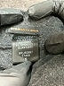 BCBGMAXAZRIA Gray Casual Dress Size S - photo 7