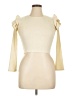 Aqua Ivory 3/4 Sleeve T-Shirt Size XL - photo 1