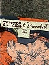 Gypsies & Moondust 100% Polyester Floral Blue Jumpsuit Size S - photo 4