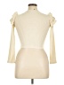 Aqua Ivory 3/4 Sleeve T-Shirt Size XL - photo 2